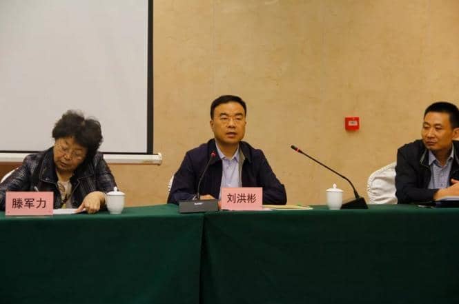 热烈祝贺甘肃省装配式建筑与板材部品生产培训会议在世界杯信誉买球隆重召开