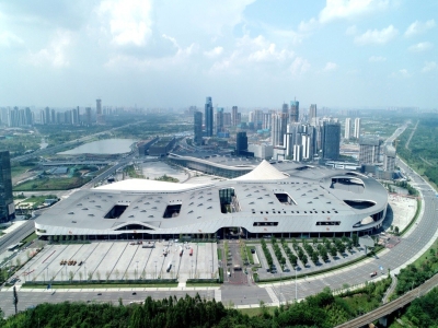 世界杯信誉买球机械邀您相约成都｜CHCC2024第二十五届全国医院建设大会暨国际医院建设、装备及管理展览会